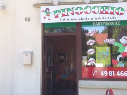 Foto: Bistro Pinocchio